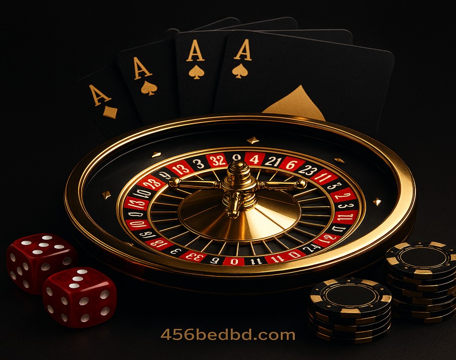 456bed