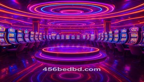 456bed