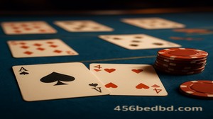 456bed