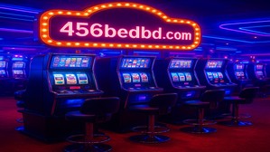 456bed
